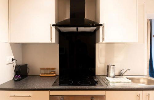 Duplex de charme dans le quartier du Vaugueux - Photo 14