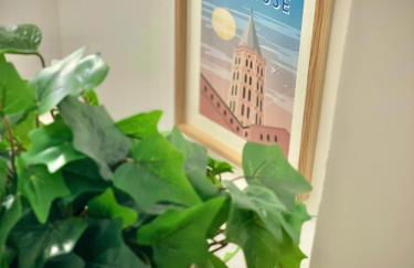 " Petit Nid Muretain " Arrivée autonome - Wifi - Foto 28