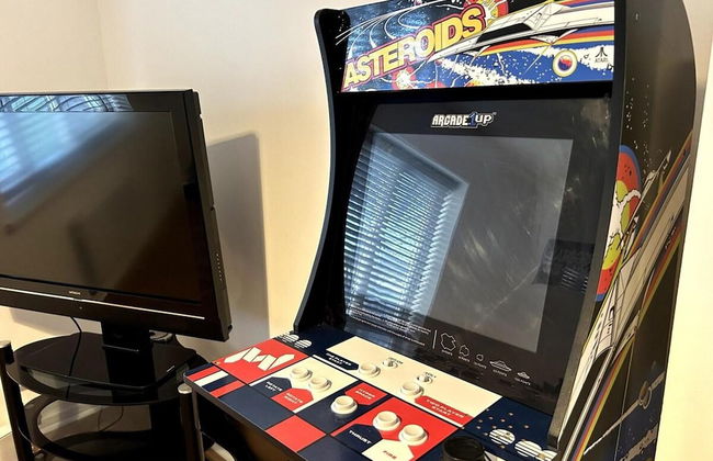 Essex 2 Bed Flat Near Station With Free Parking - Foto 30