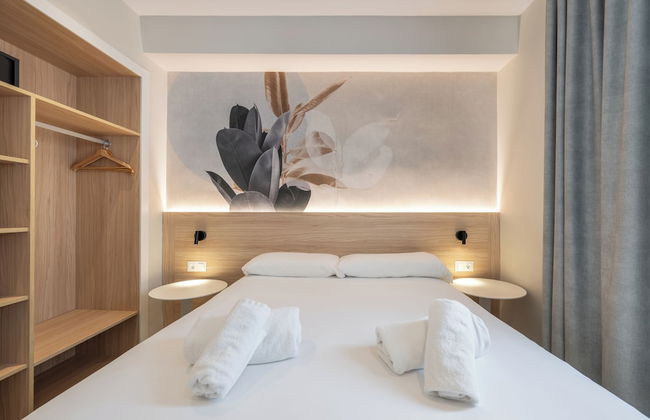 Mara Boutique Apartments - Foto 37