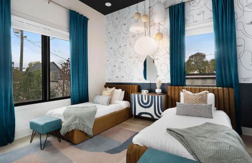 Kays Hideaway - Stylish stay steps to dining - Foto 3