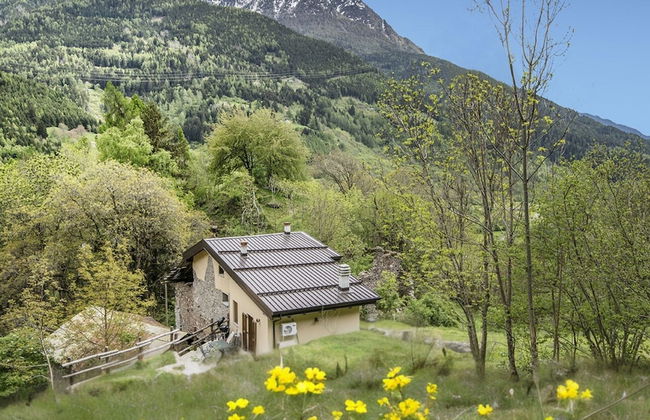 Ecobaita del Cacciatore - Foto 30