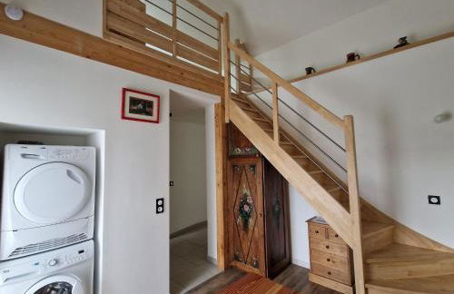 Apartment in Brittany Near Sandy Beaches - Foto 22