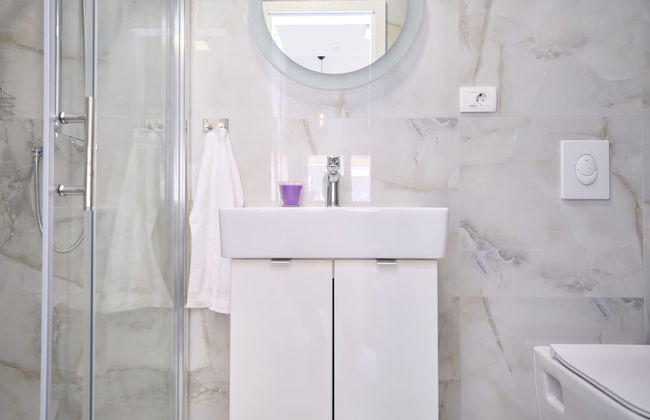 AquaVue Suite by Litto - Foto 25