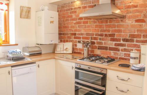 Herdwick Cottage - Foto 13