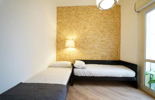 La luna appartamento con terrazza e due camere - Foto 13