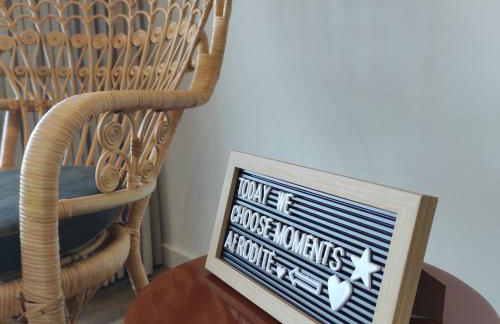 Afrodite Styling Penthouse - Foto 19