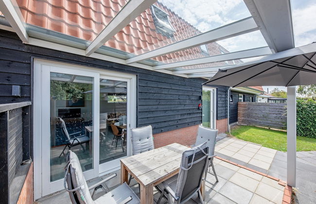 2 Cosy Homes With Wellness Garden - Foto 18