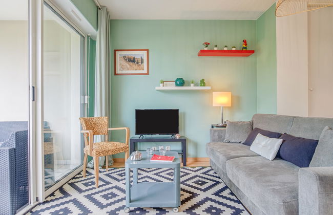 Les Terrasses du Golf - Foto 9