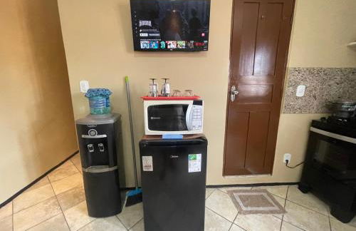 Residence Fonteles - Foto 19