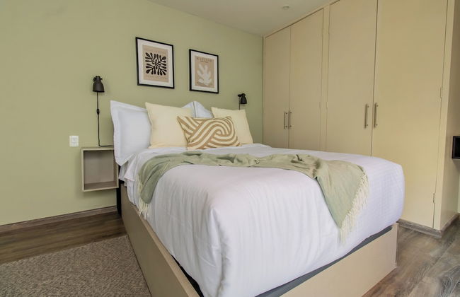 Capitalia Racine Polanco - Foto 14