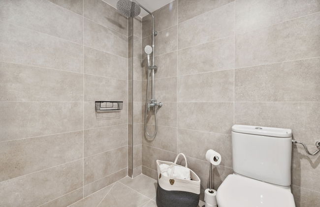 Limehome Valencia Carrer del Pare Palau - Photo 57