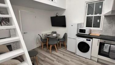 Central Colwyn Bay F1 - Foto 2, minibar