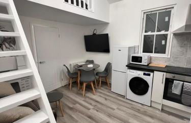 Central Colwyn Bay F1 - Foto 2