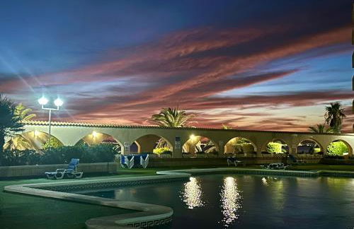 Atico de lujo vistas dos mares - Foto 28