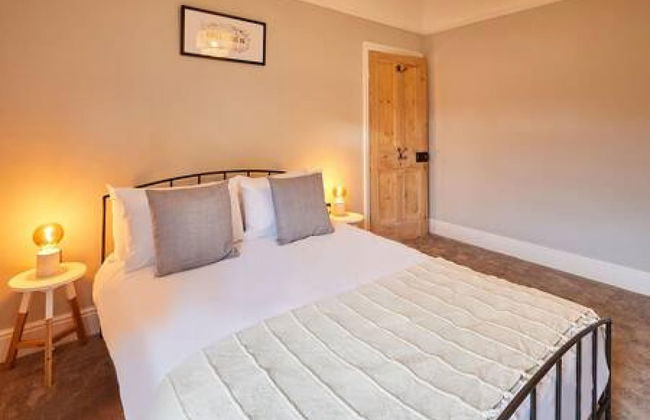 Host Stay Bath Street - Foto 3