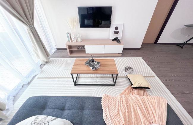 MH Maison by Manhattan Group - Foto 37