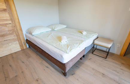 Dom Przy Puszczy Noteckiej - Foto 9