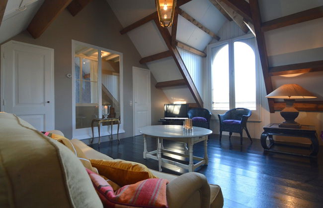 Authentic Mansion in Deil near Lake - Foto 23