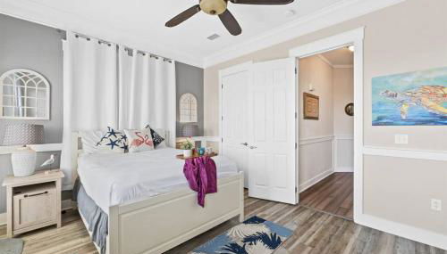 Beach Cabana - Foto 4