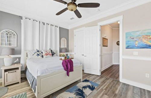 Beach Cabana - Foto 4