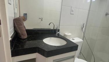 Na Orla de Petrolina, ar condicionado e elevador - Foto 5