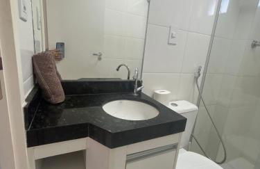 Na Orla de Petrolina, ar condicionado e elevador - Photo 5