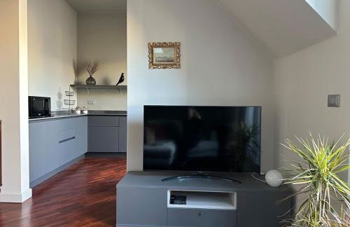 An attic, really downtown 3 - Foto 9