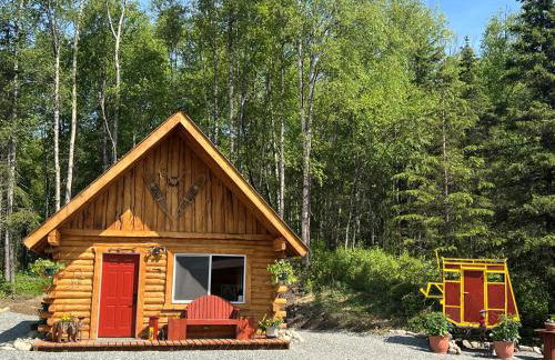 Northern Nights Lodging - Foto 1