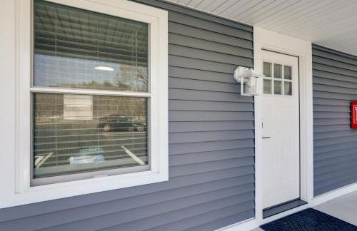 3 Mi to Main St and Beach Coastal Cape Cod Escape! - Foto 20