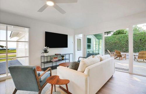 Shoreline Cottage - Foto 8