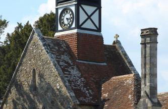 Bessie May Cottage - Foto 58