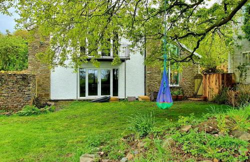 Cringoed House - Foto 41