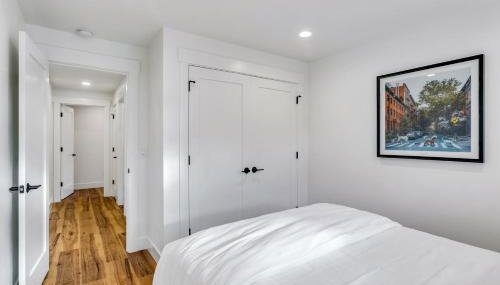Sunny 3BR Retreat Near Everett Waterfront - Foto 4