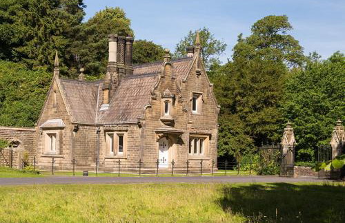 Top Lodge - Uk42245 - Foto 1