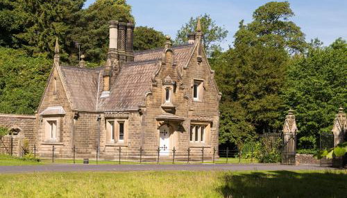 Top Lodge - Uk42245 - Foto 1