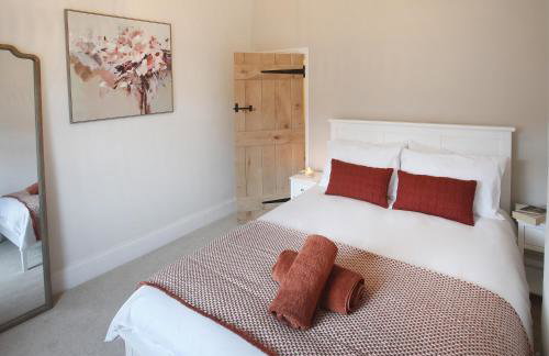 Central Stratford House With 2 Free Parking Spaces - Foto 9