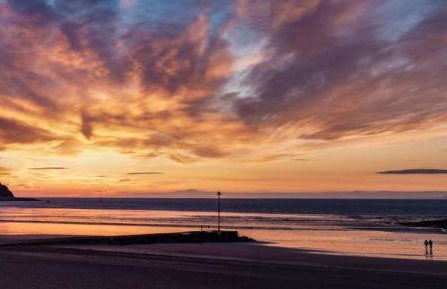 Spacious and modern 3 bedroom Doniford Bay Haven Caravan Park Static Caravan - Photo 11