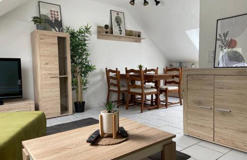 Ferienwohnung am Erbacher Mümlingufer - Foto 27