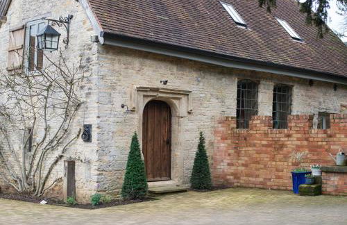 The Barns at Holy Well - Foto 22