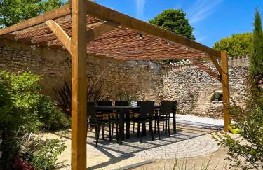 Maison de campagne, Gîte rouge - Photo 23