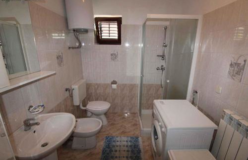 House and Apartments in Labin 8758 - Foto 4