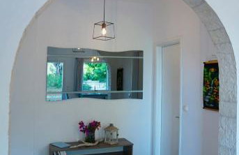 Villa Vasso Sea View Residences, Kerasia, Corfu - Foto 49