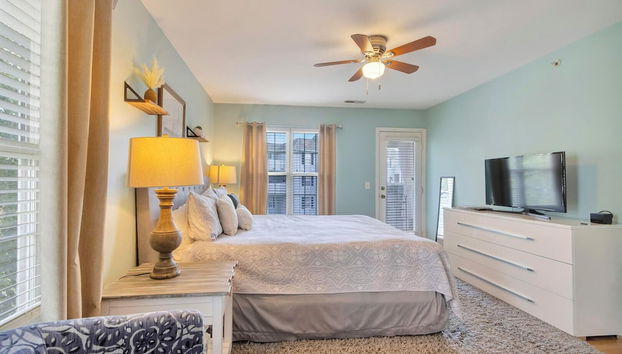 Sanibel Circle 3513 - Foto 2, Habitación