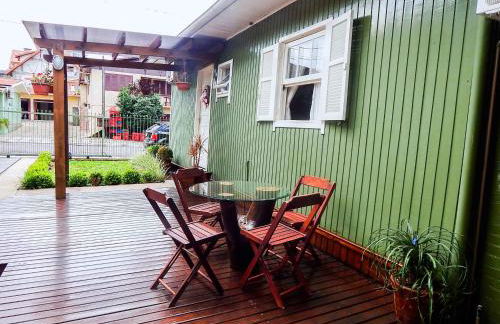 Residenciais Vista do Centro Gramado - Foto 39