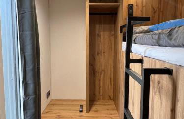 TheSnoozzze Boardinghouse Winsen - Monteur Apartments - Foto 15