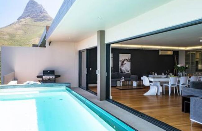 Spacious Holiday Apartment With Fantastic Views Deck Pool Malindi - Foto 31