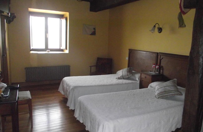 Casa Rural Bentazar - Foto 13