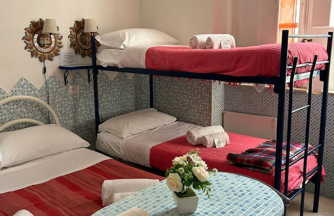 Affittacamere Villa Arazurrina - Foto 20