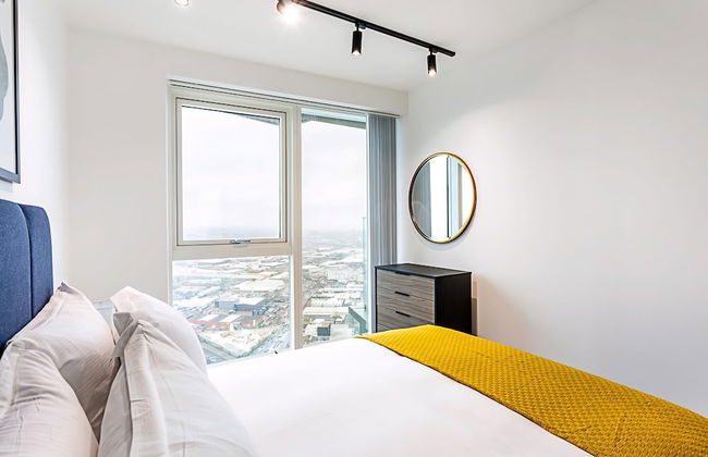 Icon Tower Flat IX - Foto 15